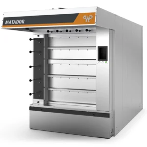 Multi-deck oven MATADOR