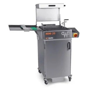 Deep fryer Mini 20
