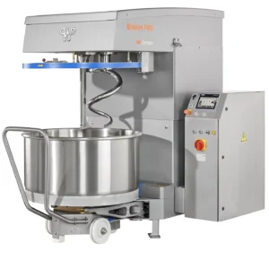Spiral Mixer KRONOS PRO