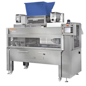 Dough Strip Line PANE PUR
