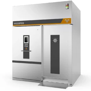 Vacuum cooling VACUSPEED® artisan