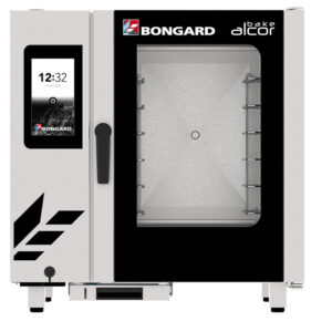 Convection combi Oven Alcor Bake
