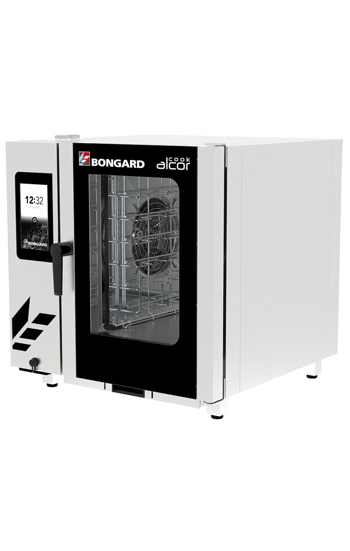 Convection Combi Oven Alcor Cook - Image 2