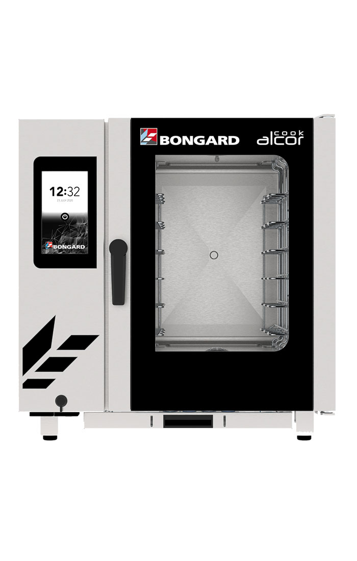 Convection Combi Oven Alcor Cook - Image 3