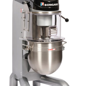 SATURNE EVO Planetary Mixer