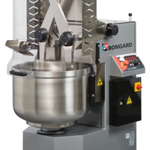 Twin-arm Mixer Calypso