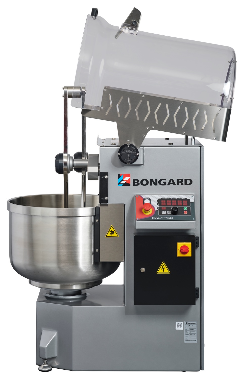 Twin-arm Mixer Calypso - Image 2