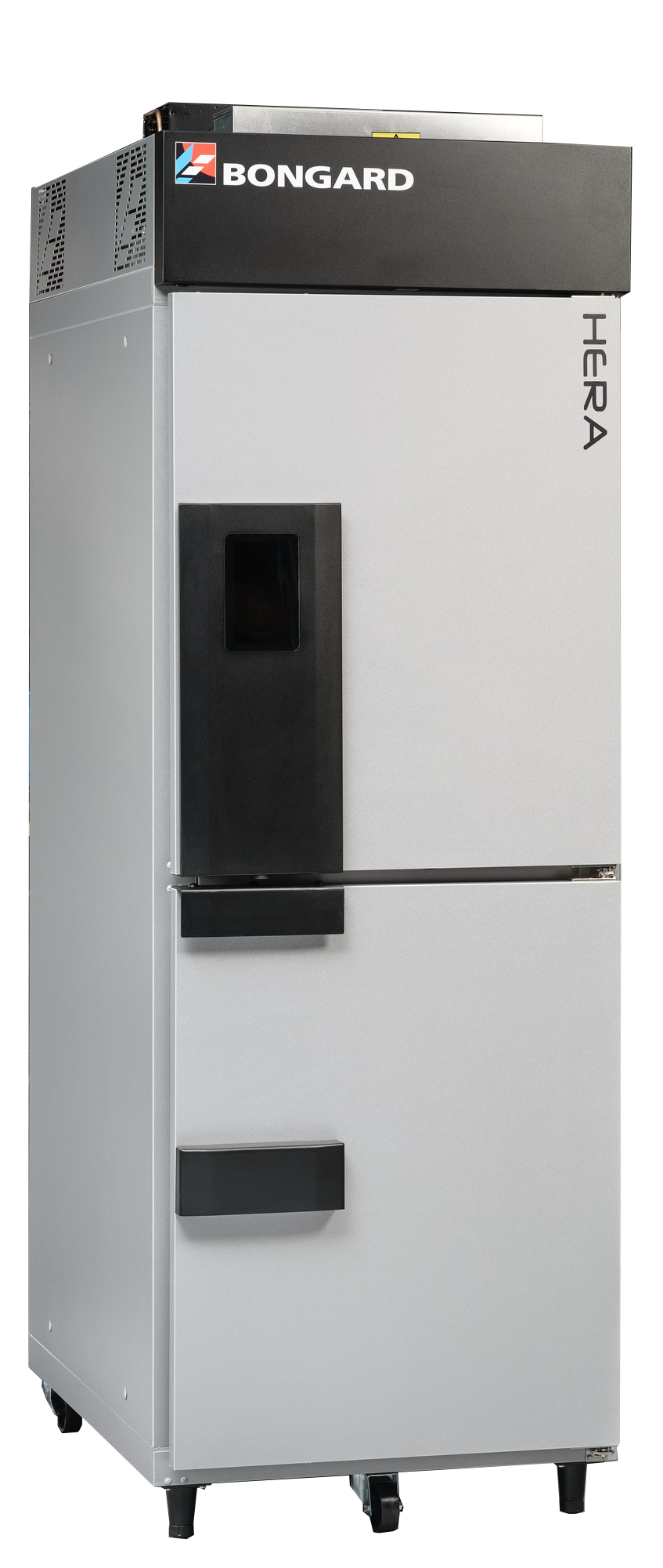 Reach-in dough-retarder ATHENA for the PANEOTRAD® process