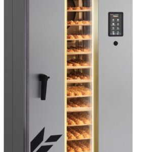 Static Rack Oven 8.43 FE