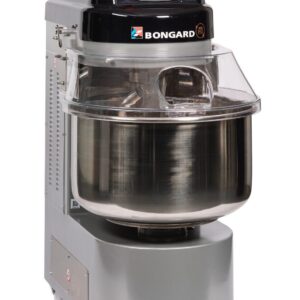Spiral Evo Touch Control