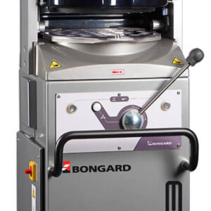 Bun divider - rounder Eris A - Auto