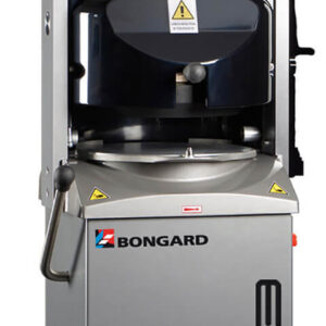 Bun divider - rounder Eris SA - Semi Auto