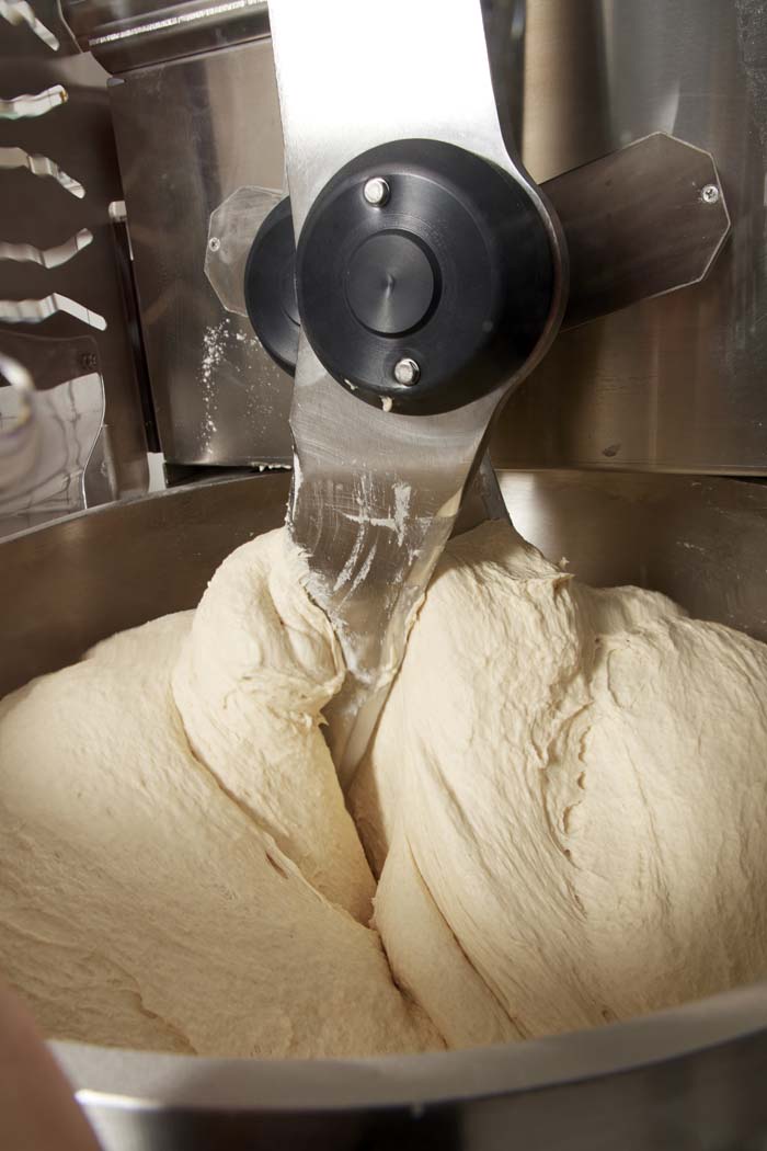 Twin-arm Mixer Calypso - Image 3