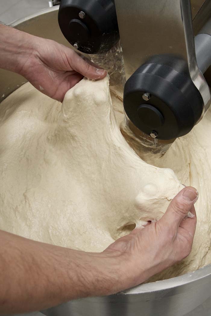 Twin-arm Mixer Calypso - Image 4