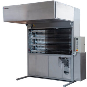 Dynamic Intermediate Proofer IK