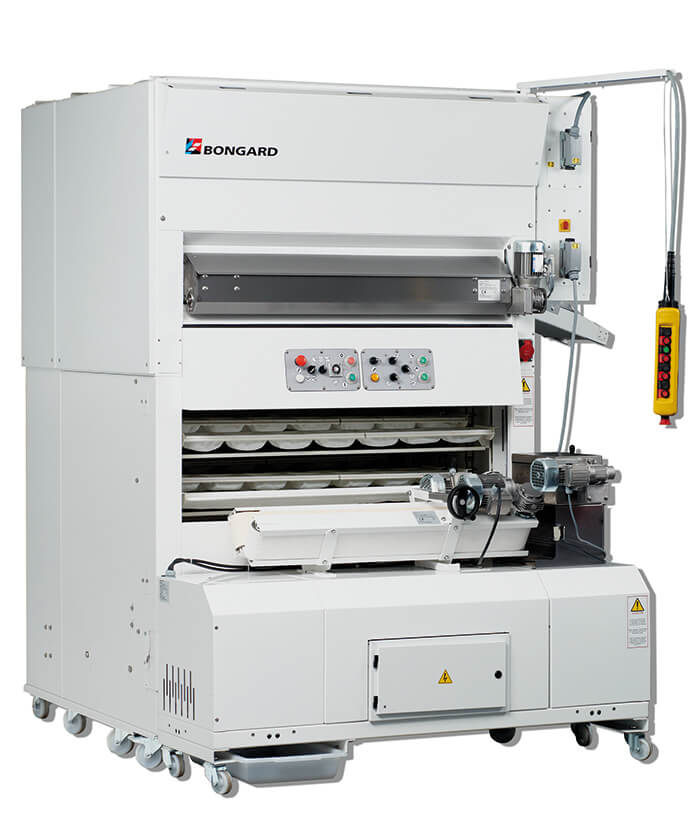 Intermediate Proofer Medio FA Auto