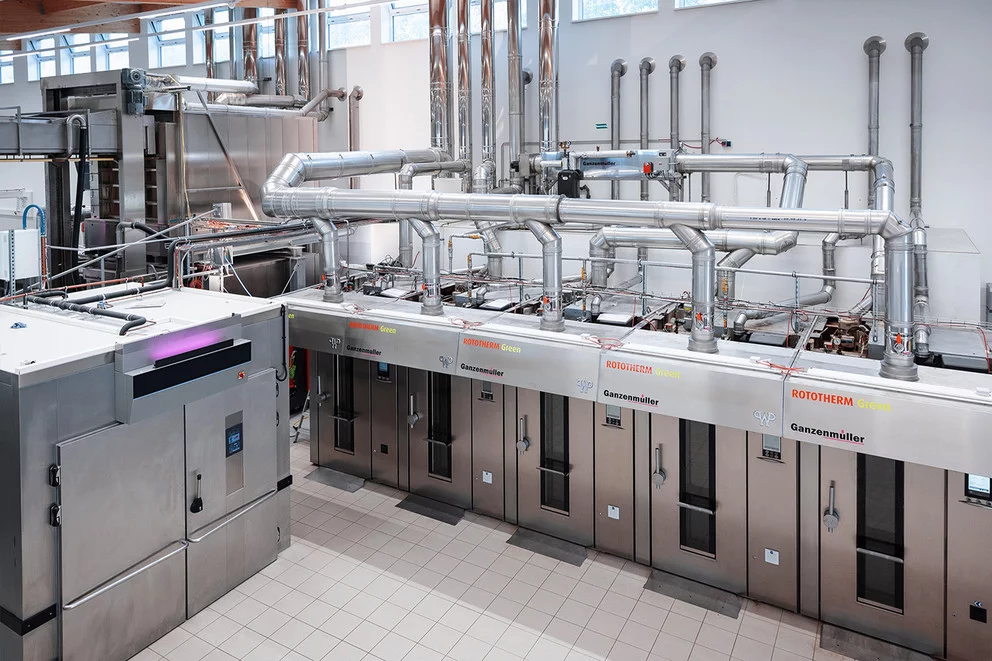 Heat recovery system RETHERM - Image 3