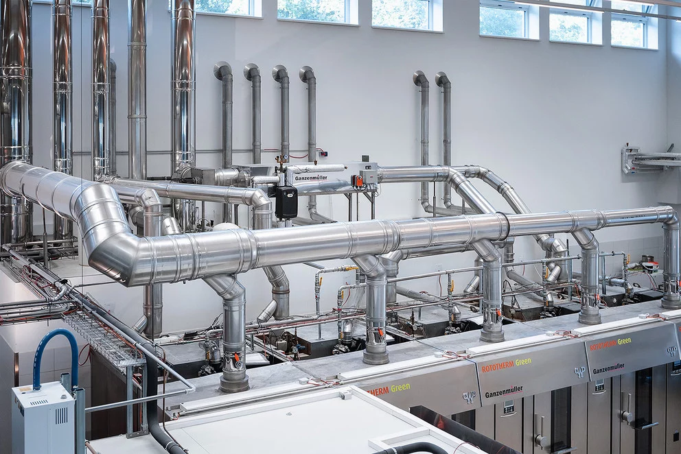 Heat recovery system RETHERM - Image 4