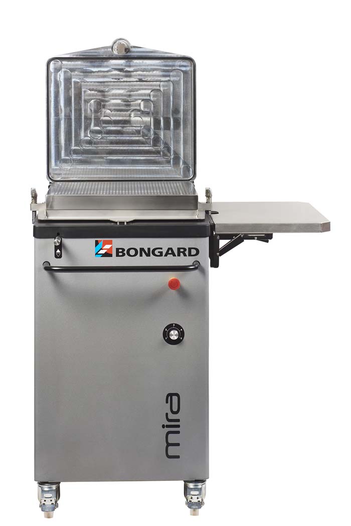 Hydraulic divider MIRA - Image 2