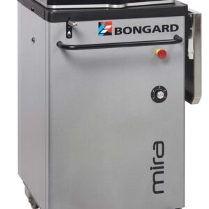 Hydraulic divider MIRA