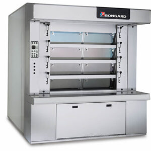 Deck Oven Cervap