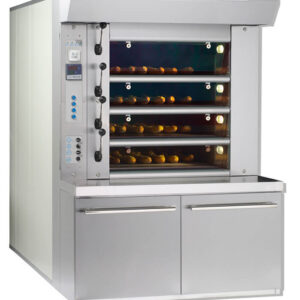 Deck Oven Cervap Compact GME
