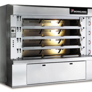 Deck Oven Cervap DT