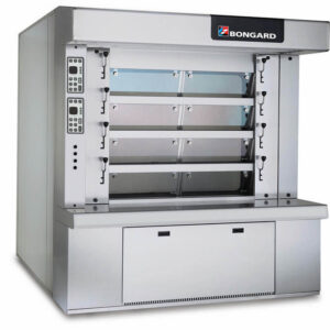 Deck Oven Cervap GME