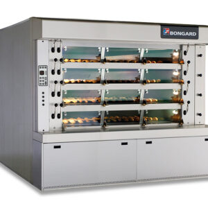 Deck Oven Cervap XT