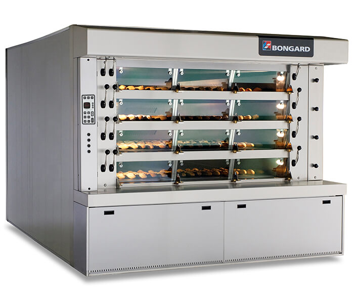 Deck Oven Cervap XT