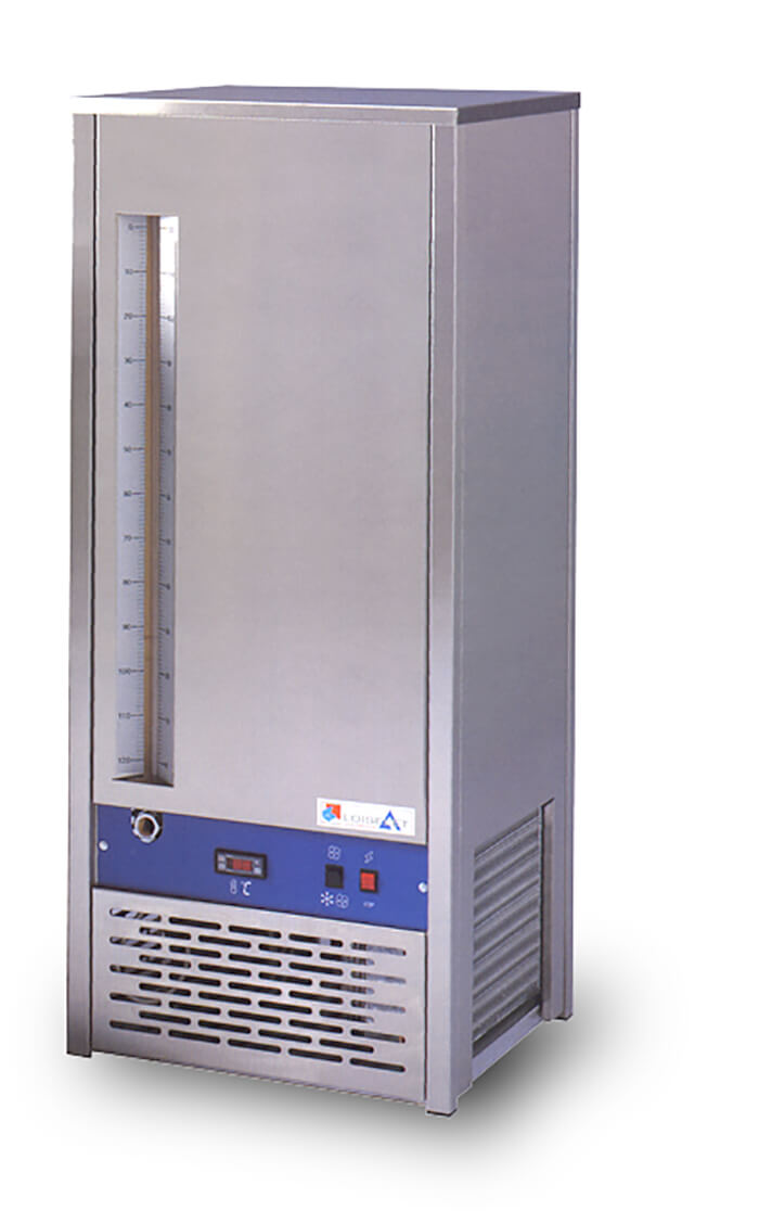 Water Cooler with water storage L