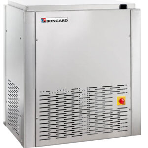 Water Cooler with continuos Flow Fonto
