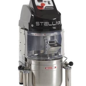 Stellar 201 tabletop planetary mixer