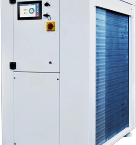Touch Water Chillers