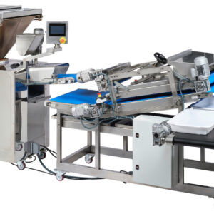 Tray Loading System Venus Line