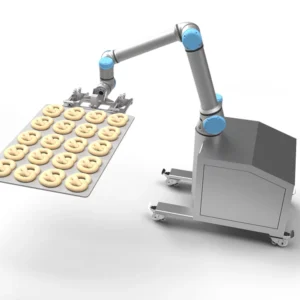 WP ROBOT