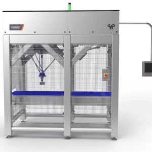 WP Scoring Robot