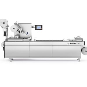 Thermoforming