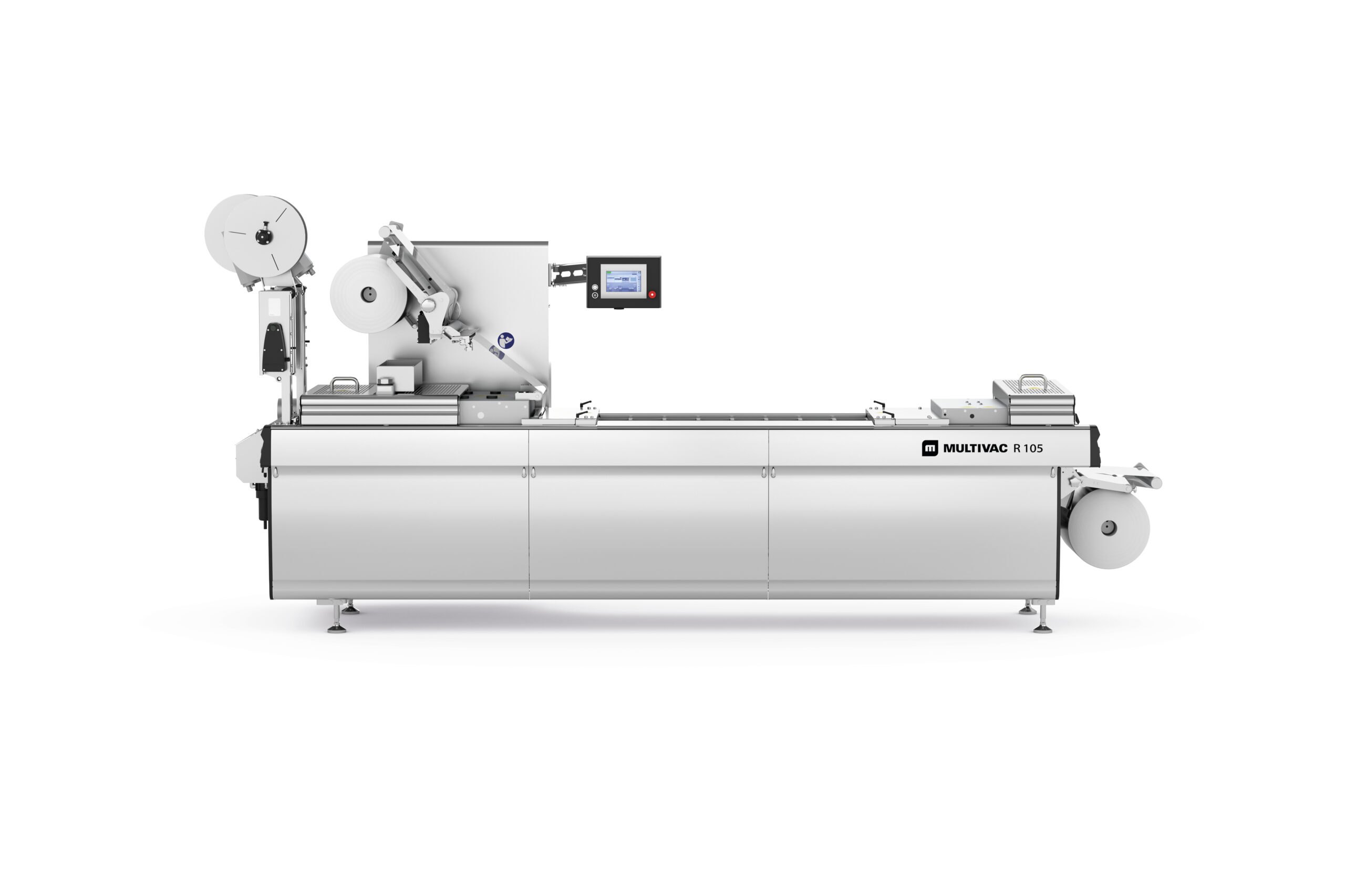 Thermoforming