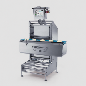 Checkweighing