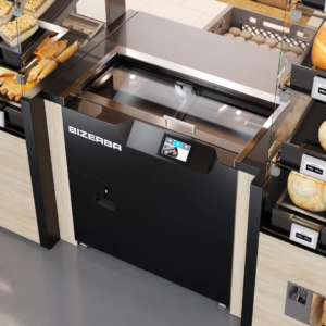 Bread Slicing
